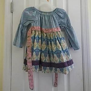Matilda Jane Top/Tunic
